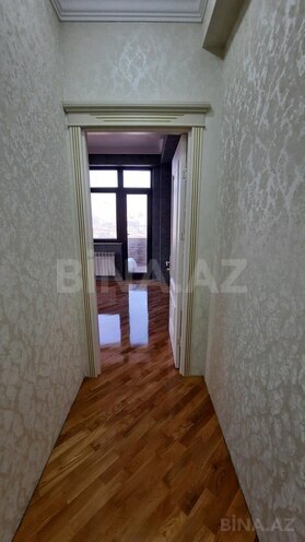 3 otaqlı yeni tikili - Azadlıq Prospekti m. - 130 m² (19)