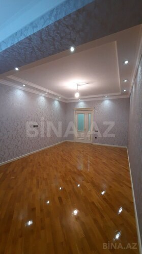 3 otaqlı yeni tikili - Azadlıq Prospekti m. - 130 m² (15)