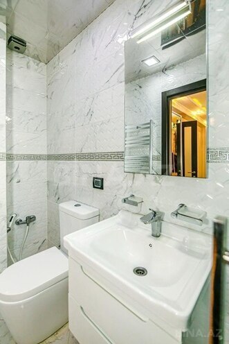 4-комн. новостройка - м. 28 мая - 240 м² (11)