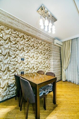 4-комн. новостройка - м. 28 мая - 240 м² (12)