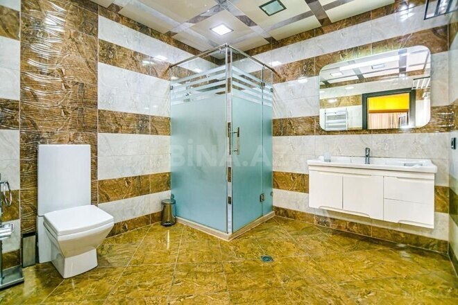 4-комн. новостройка - м. 28 мая - 240 м² (7)