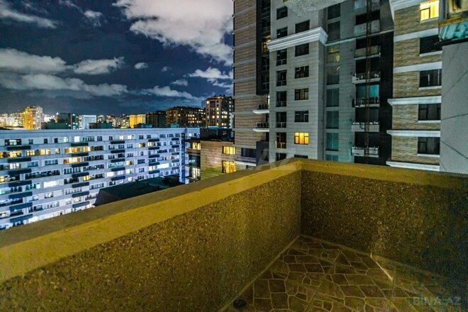 4-комн. новостройка - м. 28 мая - 240 м² (19)