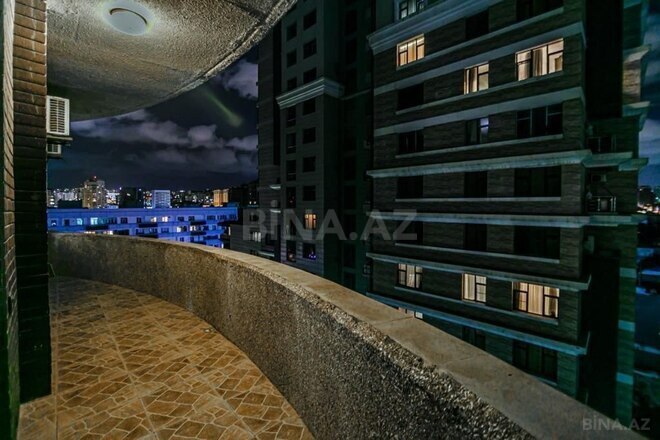 4-комн. новостройка - м. 28 мая - 240 м² (17)