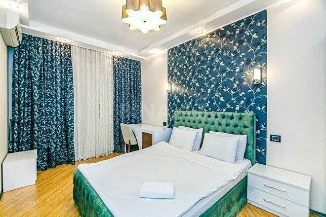 4-комн. новостройка - м. 28 мая - 240 м² (14)