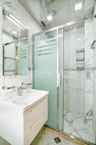 4-комн. новостройка - м. 28 мая - 240 м² (16)