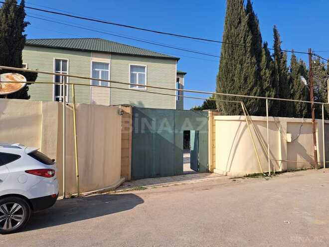 7 otaqlı həyət evi/bağ evi - Novxanı q. - 293 m² (3)