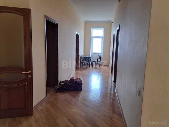 7 otaqlı həyət evi/bağ evi - Novxanı q. - 293 m² (11)