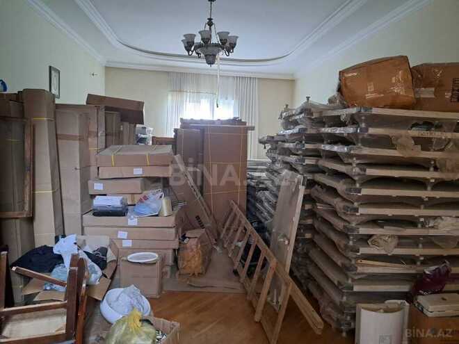 7 otaqlı həyət evi/bağ evi - Novxanı q. - 293 m² (10)
