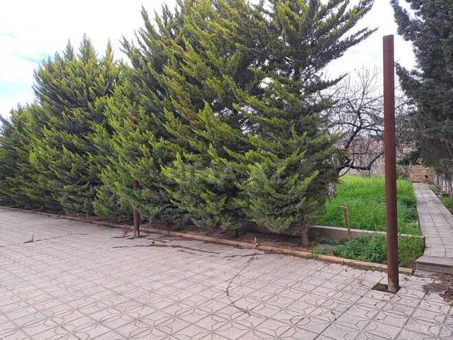 7 otaqlı həyət evi/bağ evi - Novxanı q. - 293 m² (6)