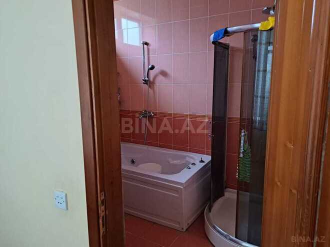 7 otaqlı həyət evi/bağ evi - Novxanı q. - 293 m² (14)