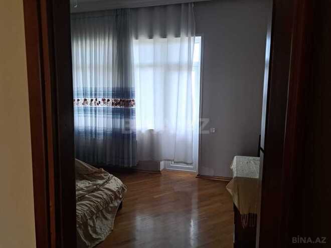 7 otaqlı həyət evi/bağ evi - Novxanı q. - 293 m² (15)