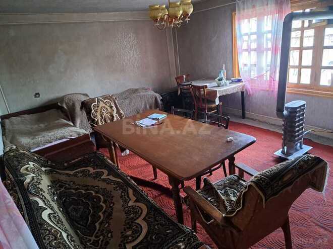 3 otaqlı həyət evi/bağ evi - Gəncə - 256 m² (8)