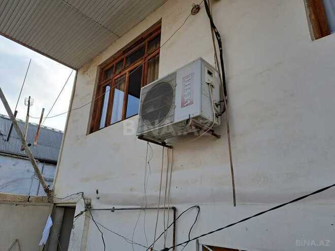 3 otaqlı həyət evi/bağ evi - Gəncə - 256 m² (9)