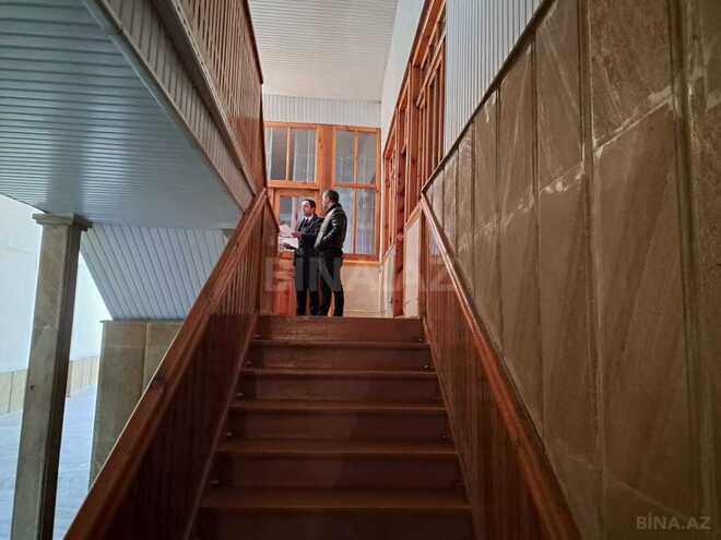 3 otaqlı həyət evi/bağ evi - Gəncə - 256 m² (7)