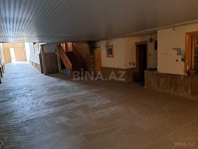 3 otaqlı həyət evi/bağ evi - Gəncə - 256 m² (4)