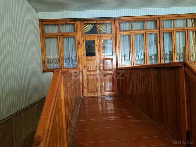 3 otaqlı həyət evi/bağ evi - Gəncə - 256 m² (6)