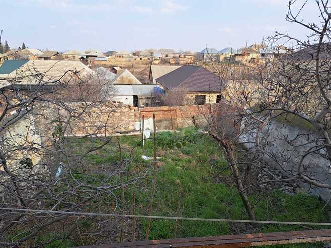 3 otaqlı həyət evi/bağ evi - Gəncə - 256 m² (3)