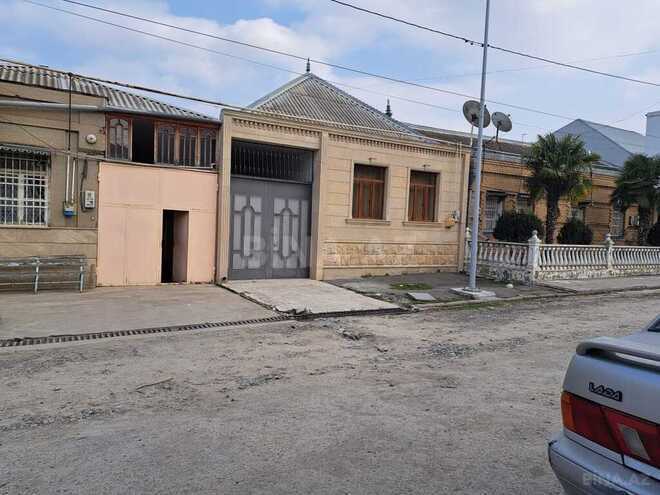3 otaqlı həyət evi/bağ evi - Gəncə - 256 m² (2)