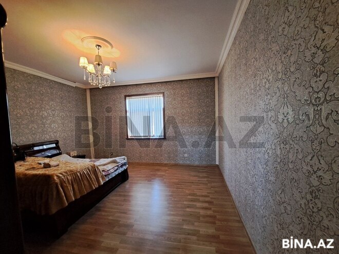 7 otaqlı həyət evi/bağ evi - Saray q. - 260 m² (14)