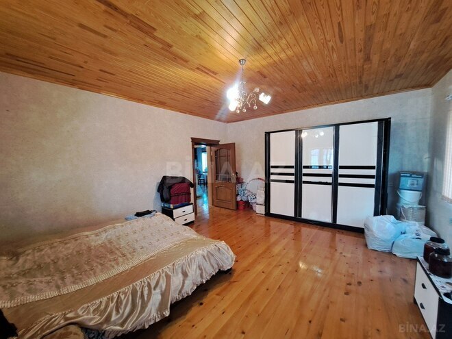 7 otaqlı həyət evi/bağ evi - Saray q. - 260 m² (25)