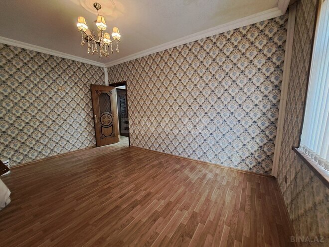 7 otaqlı həyət evi/bağ evi - Saray q. - 260 m² (17)