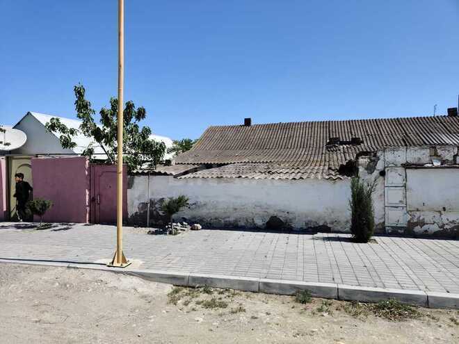 2 otaqlı həyət evi/bağ evi - Şabran - 79 m² (6)