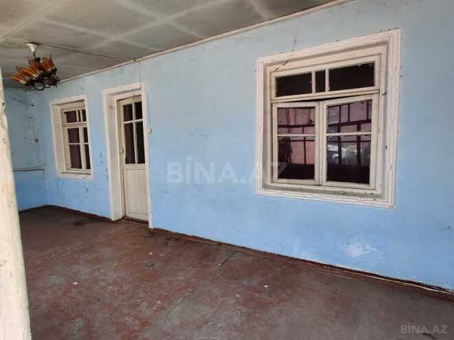 2 otaqlı həyət evi/bağ evi - Şabran - 79 m² (10)