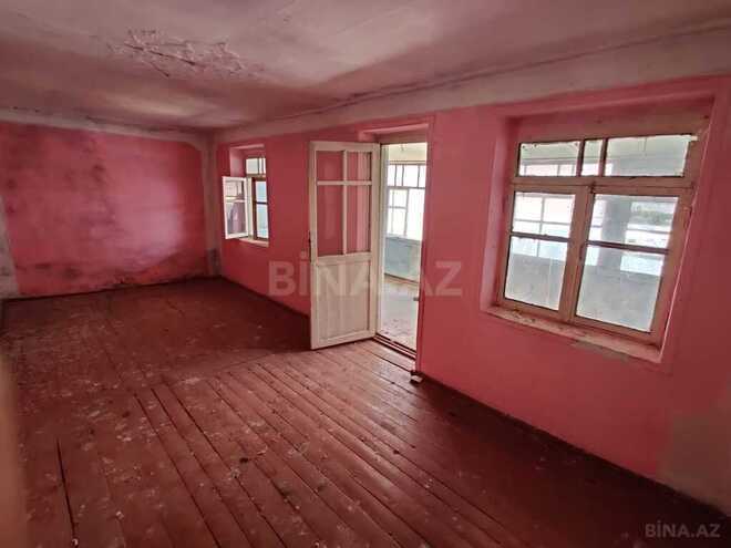 2 otaqlı həyət evi/bağ evi - Şabran - 79 m² (11)