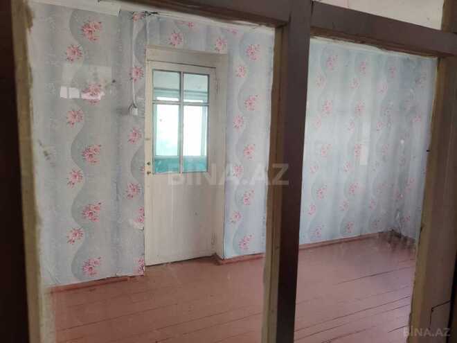 2 otaqlı həyət evi/bağ evi - Şabran - 79 m² (12)