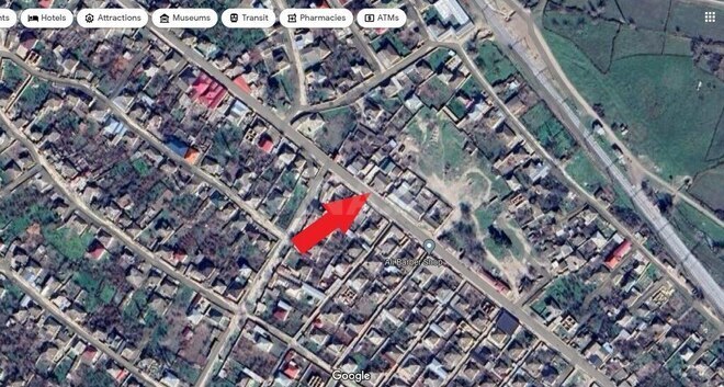 2 otaqlı həyət evi/bağ evi - Şabran - 79 m² (13)