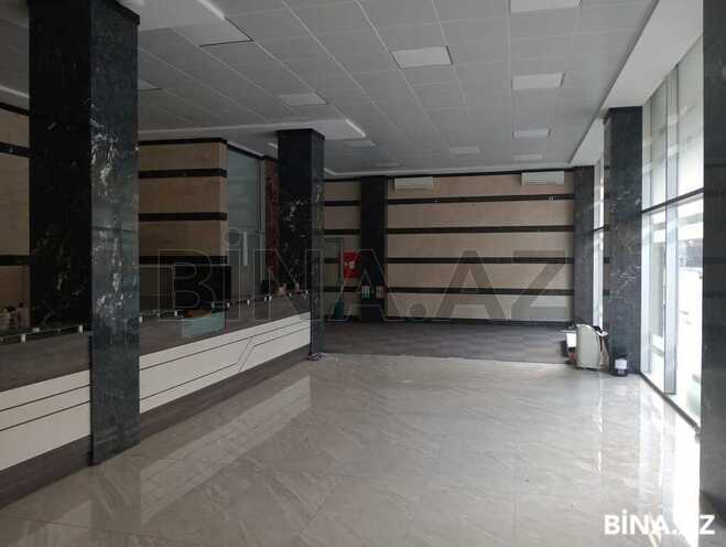 2 otaqlı ofis - Nəsimi r. - 55 m² (2)