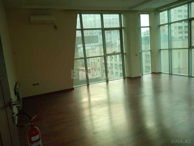 10 otaqlı ofis - Gənclik m. - 414 m² (3)