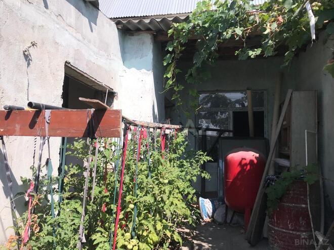 3-комн. дом/дача - пос. Бинагади - 91 м² (2)