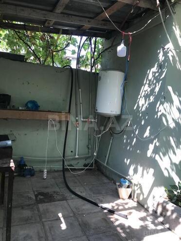 3 otaqlı həyət evi/bağ evi - Binəqədi q. - 92 m² (4)