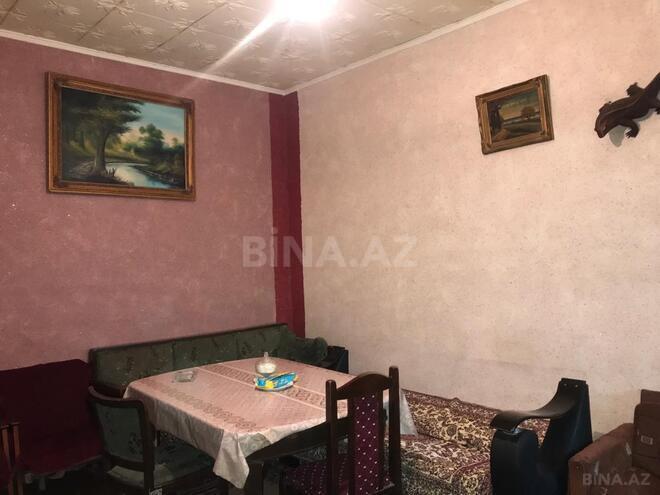 3 otaqlı həyət evi/bağ evi - Binəqədi q. - 92 m² (5)