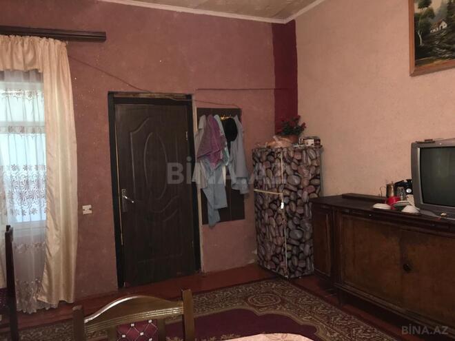 3 otaqlı həyət evi/bağ evi - Binəqədi q. - 92 m² (6)