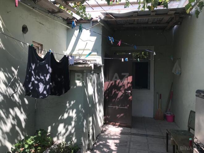 3 otaqlı həyət evi/bağ evi - Binəqədi q. - 92 m² (3)