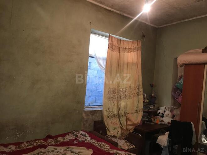 3 otaqlı həyət evi/bağ evi - Binəqədi q. - 92 m² (8)