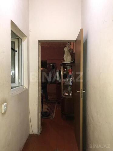 3 otaqlı həyət evi/bağ evi - Binəqədi q. - 92 m² (7)