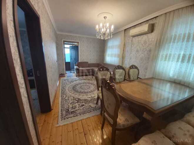 3 otaqlı həyət evi/bağ evi - Binəqədi q. - 100 m² (9)