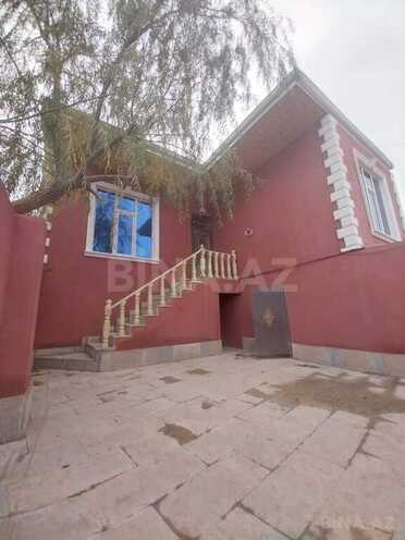 6 otaqlı həyət evi/bağ evi - Binəqədi q. - 200 m² (7)