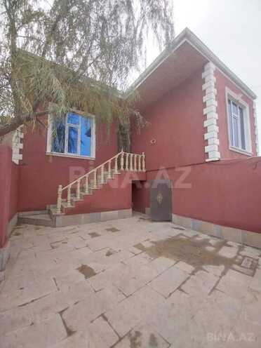 6 otaqlı həyət evi/bağ evi - Binəqədi q. - 200 m² (4)