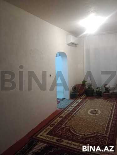 5 otaqlı həyət evi/bağ evi - Binə q. - 160 m² (13)