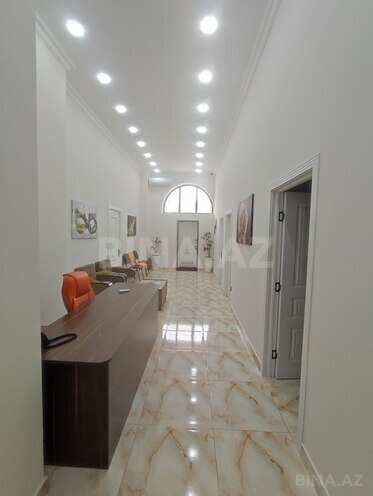 5 otaqlı ofis - Azadlıq Prospekti m. - 200 m² (14)