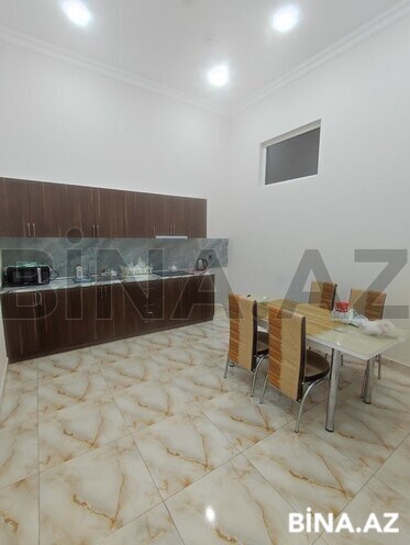 5 otaqlı ofis - Azadlıq Prospekti m. - 200 m² (10)
