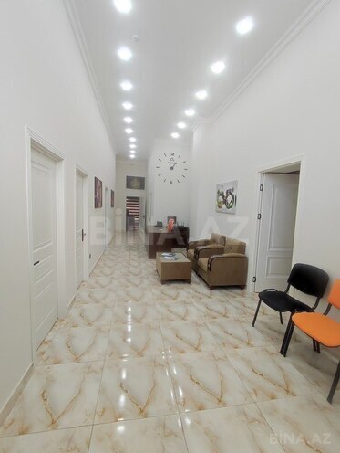 5 otaqlı ofis - Azadlıq Prospekti m. - 200 m² (13)
