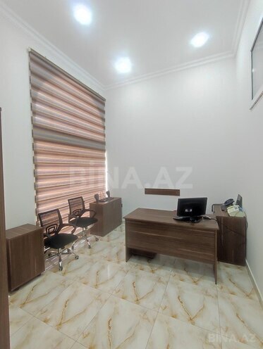 5 otaqlı ofis - Azadlıq Prospekti m. - 200 m² (7)