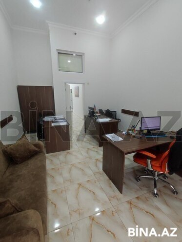 5 otaqlı ofis - Azadlıq Prospekti m. - 200 m² (5)