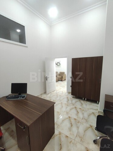 5 otaqlı ofis - Azadlıq Prospekti m. - 200 m² (11)