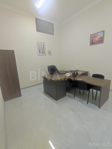 5 otaqlı ofis - Azadlıq Prospekti m. - 200 m² (9)